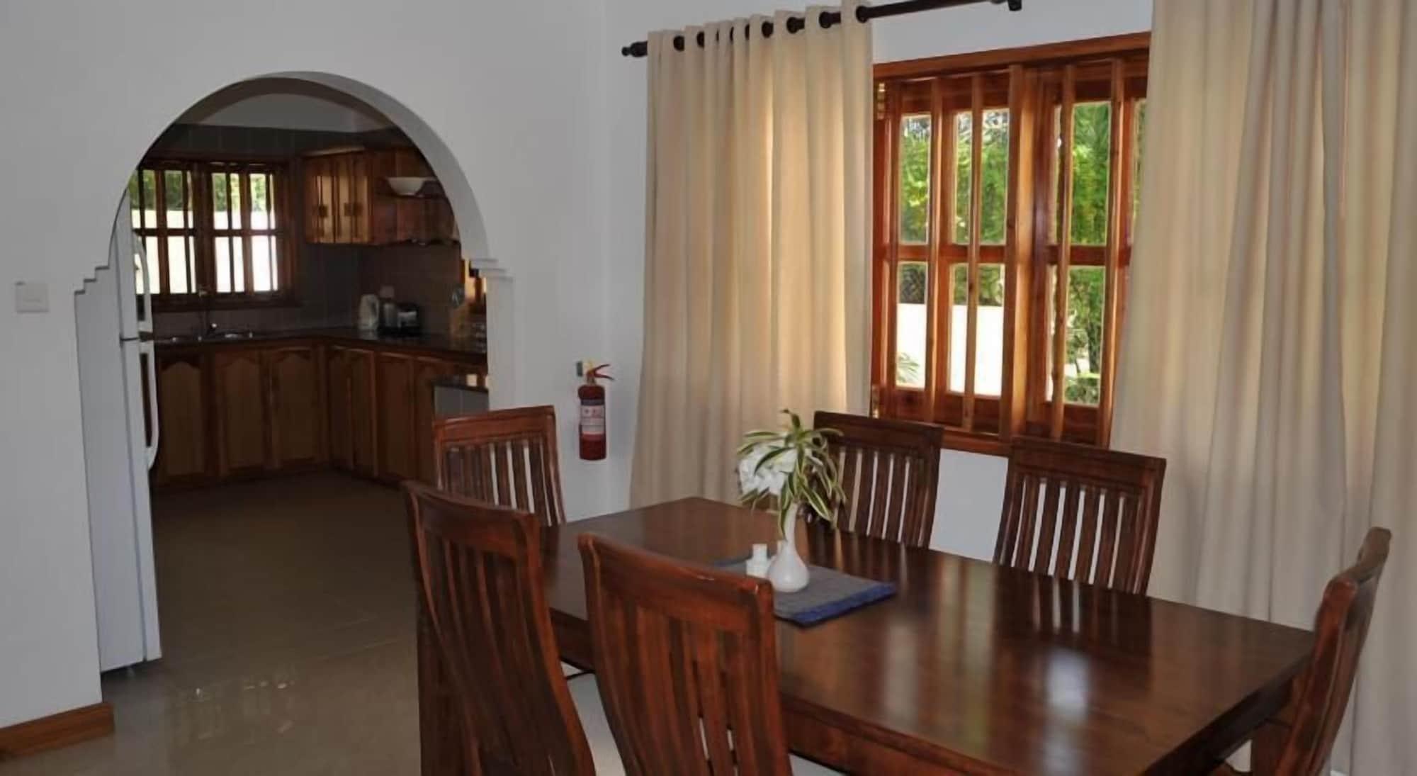 La Fontaine Holiday Apartment Μπελ Όμπρε Εξωτερικό φωτογραφία