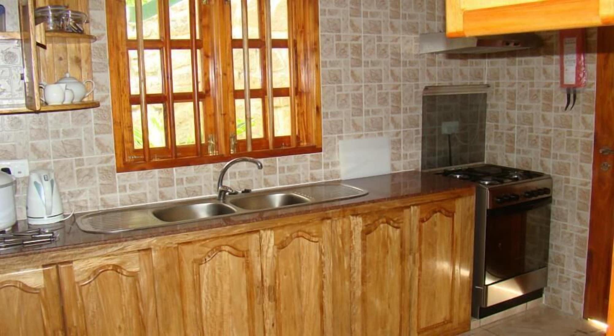 La Fontaine Holiday Apartment Μπελ Όμπρε Εξωτερικό φωτογραφία