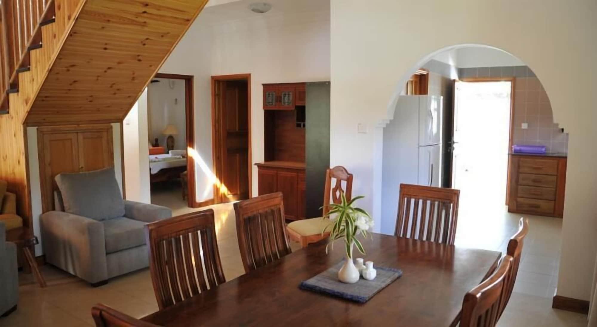 La Fontaine Holiday Apartment Μπελ Όμπρε Εξωτερικό φωτογραφία