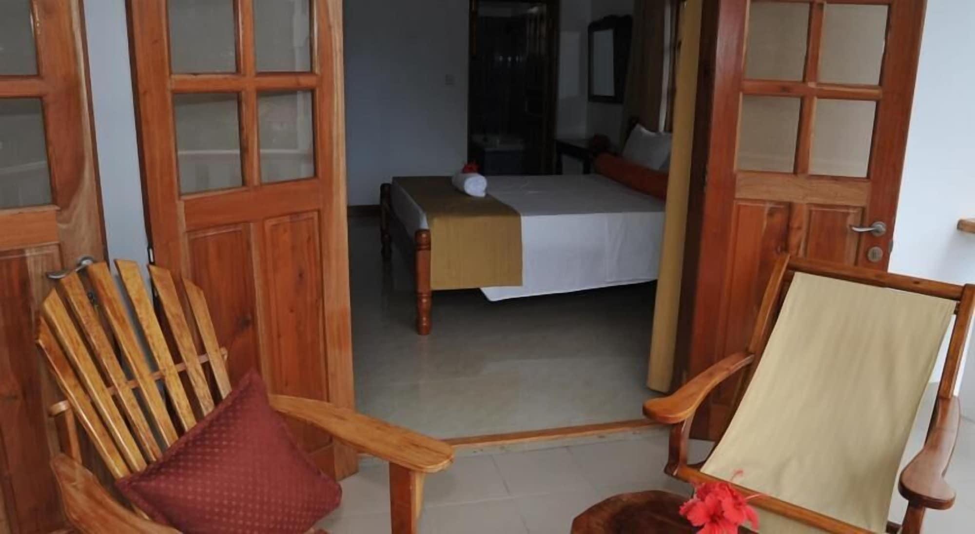 La Fontaine Holiday Apartment Μπελ Όμπρε Εξωτερικό φωτογραφία