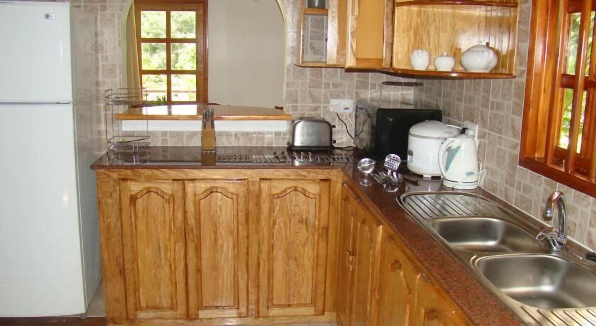 La Fontaine Holiday Apartment Μπελ Όμπρε Εξωτερικό φωτογραφία