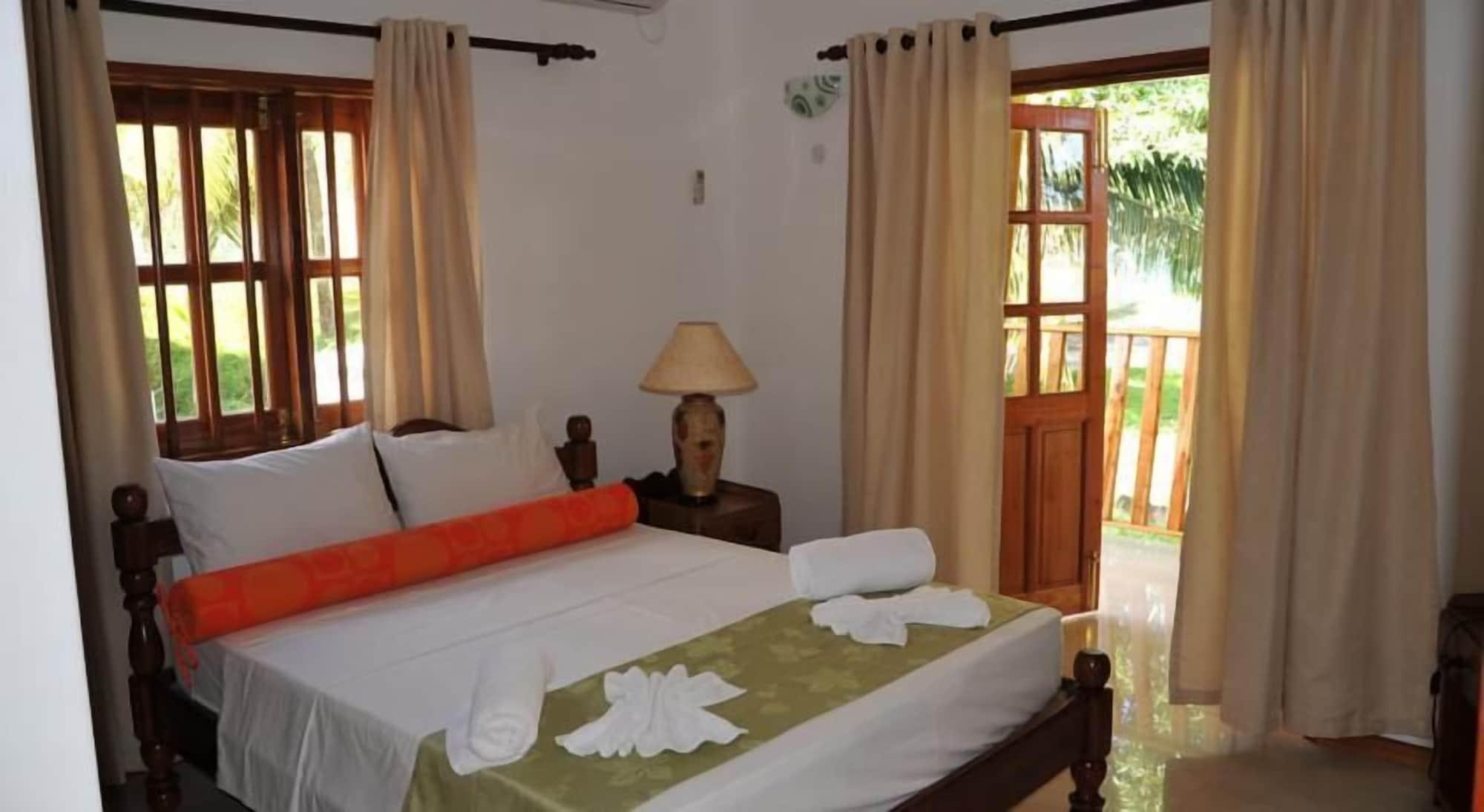 La Fontaine Holiday Apartment Μπελ Όμπρε Εξωτερικό φωτογραφία