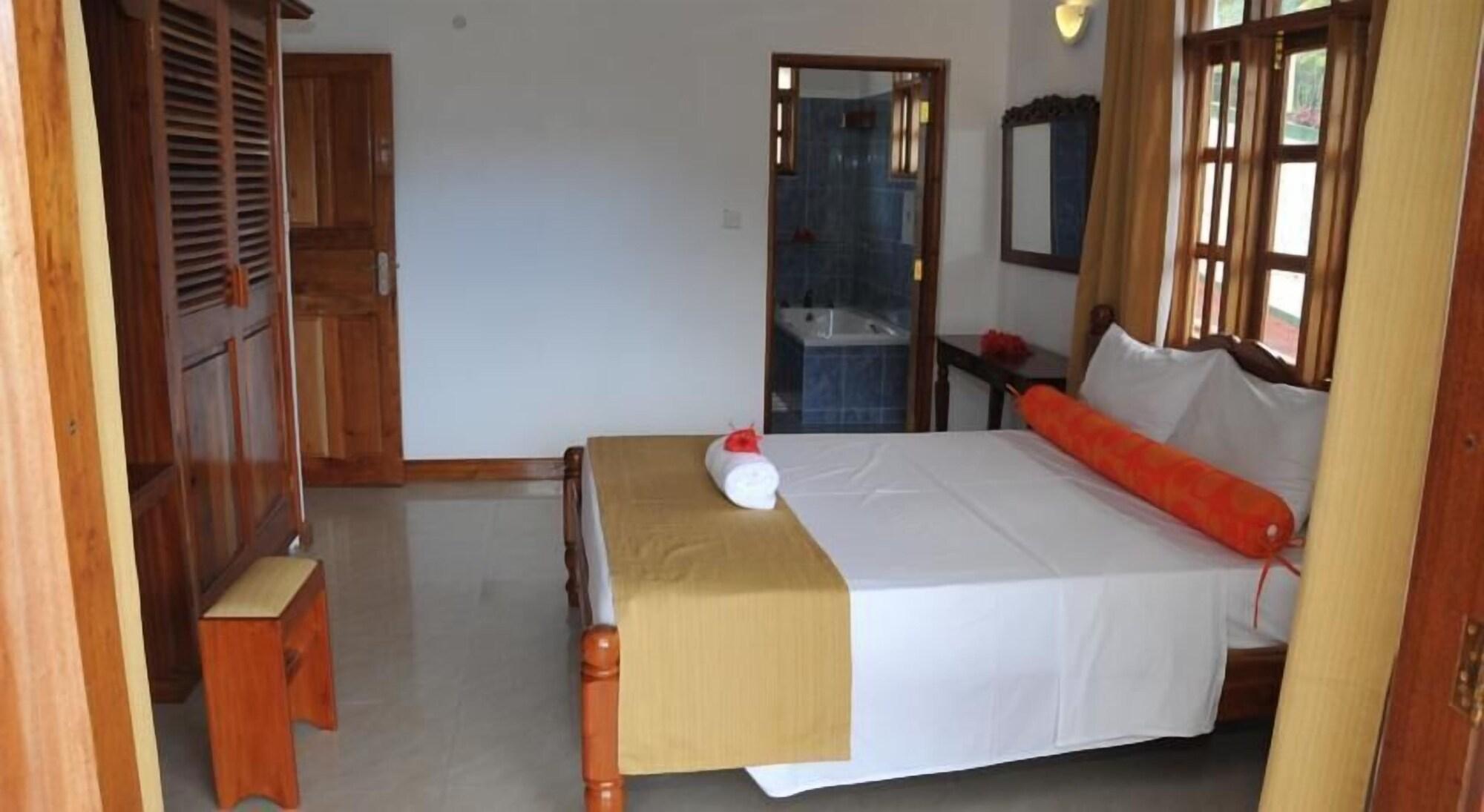 La Fontaine Holiday Apartment Μπελ Όμπρε Εξωτερικό φωτογραφία