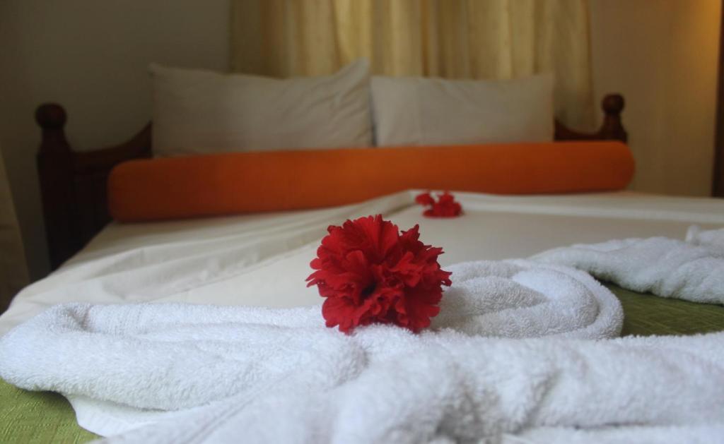 La Fontaine Holiday Apartment Μπελ Όμπρε Δωμάτιο φωτογραφία