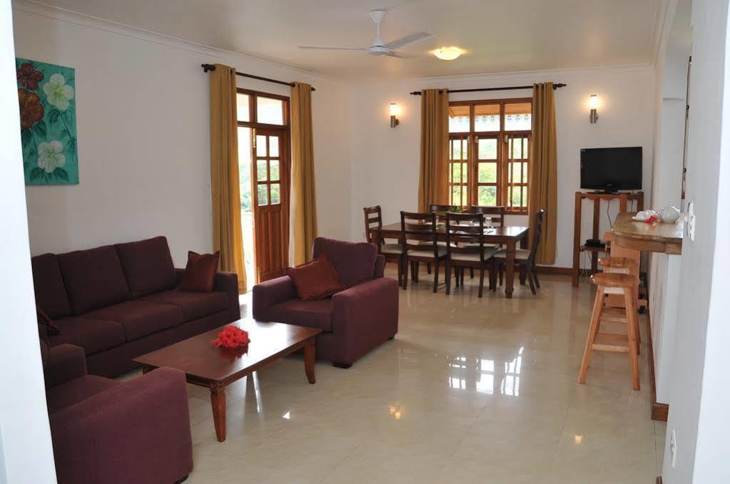 La Fontaine Holiday Apartment Μπελ Όμπρε Εξωτερικό φωτογραφία